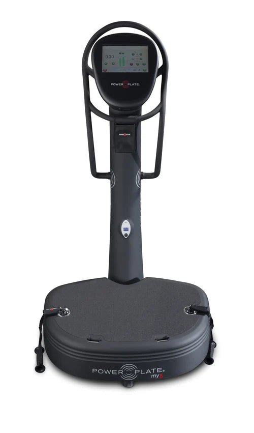 Vibration Therapy Equipment - Fitness Specialist" Vibration Therapy Equipment - Fitness Specialist"
