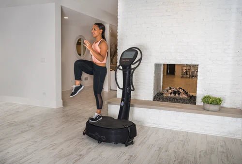Power Plate my8 Vibration Trainer | Black Friday Special - Fitness Specialist