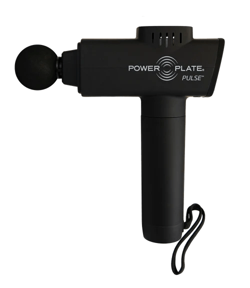 Power Plate Pulse Massage Gun | Fitness Specialist Power Plate Pulse Massage Gun | Fitness Specialist