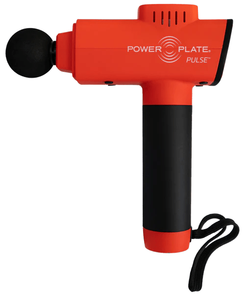 Power Plate Pulse Massage Gun | Fitness Specialist Power Plate Pulse Massage Gun | Fitness Specialist