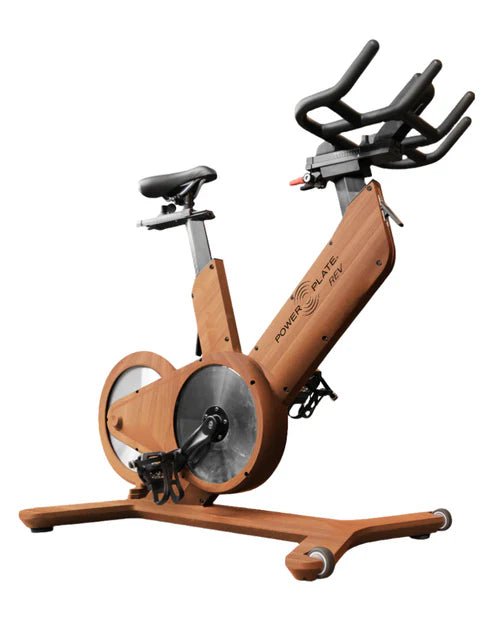 Power Plate REV Bike | Black Friday Special - Fitness Specialist
