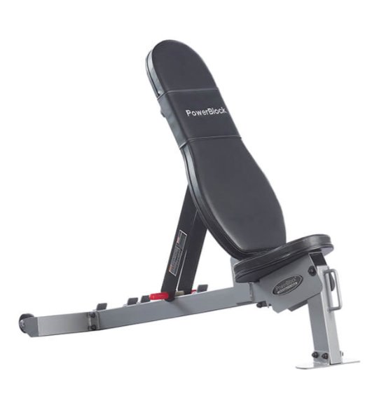 Powerblock SportBench - Fitness Specialist