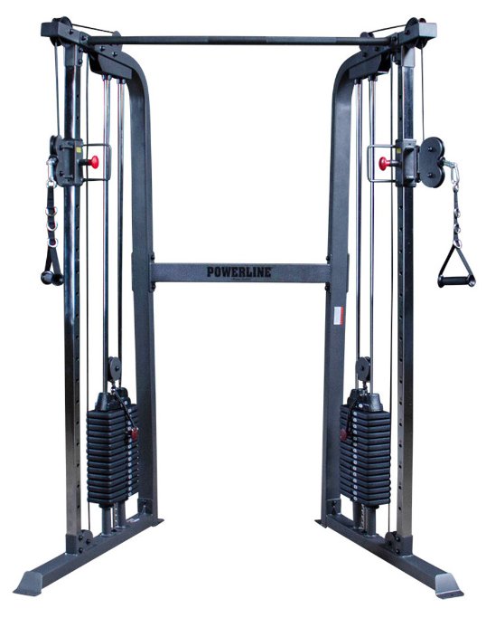 POWERLINE FUNCTIONAL TRAINER - Fitness Specialist