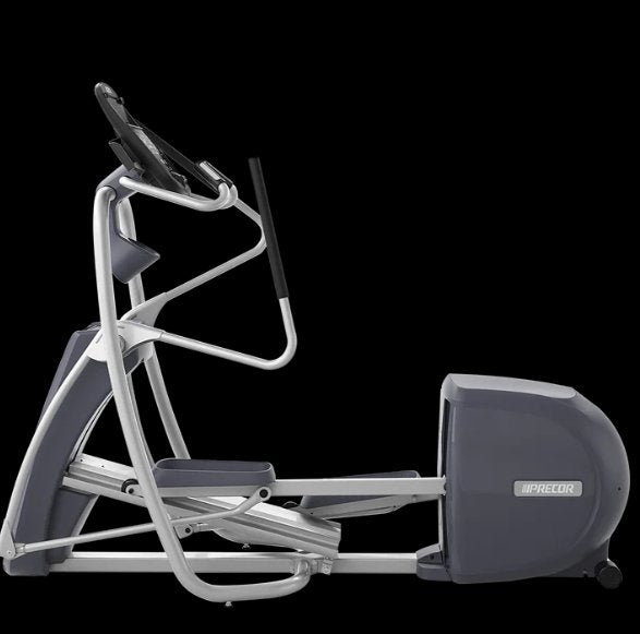 Precor EFX 445 R40 Console - Fitness Specialist