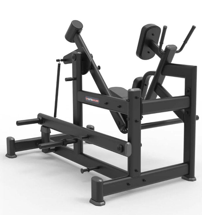 PRECOR GLUTE BUILDER PENDULUM KICK BACK (Pre - order ships October 2024) - Fitness Specialist