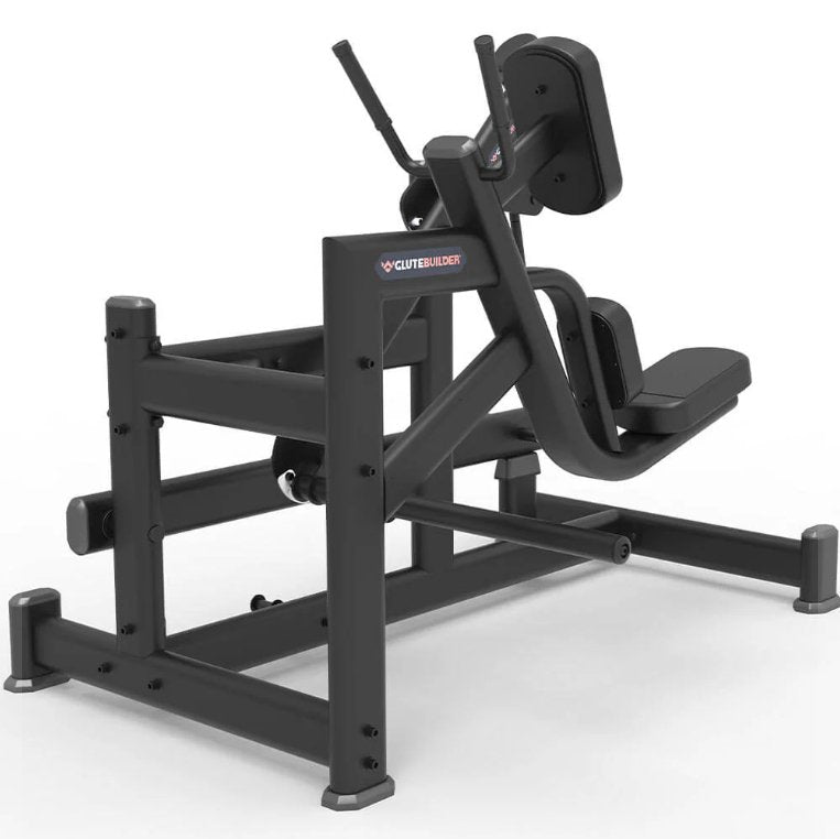 PRECOR GLUTE BUILDER PENDULUM KICK BACK (Pre - order ships October 2024) - Fitness Specialist