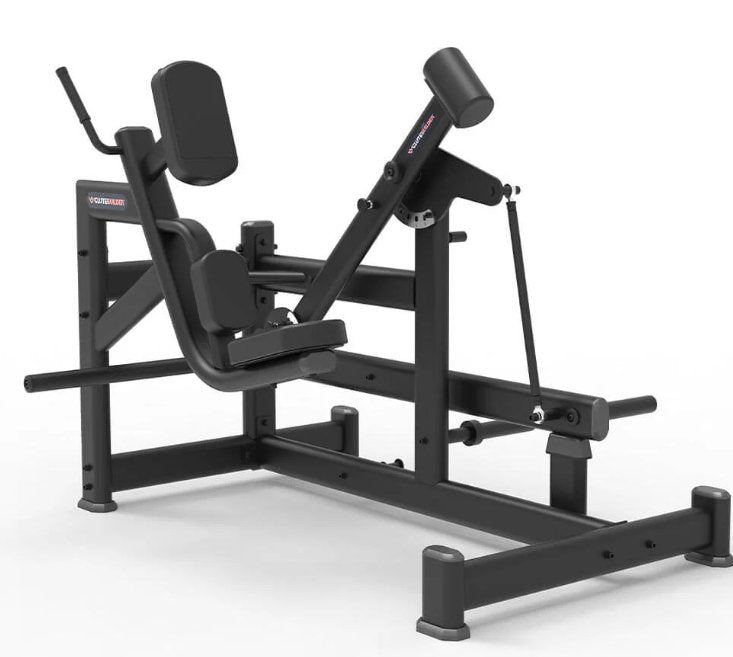 PRECOR GLUTE BUILDER PENDULUM KICK BACK (Pre - order ships October 2024) - Fitness Specialist