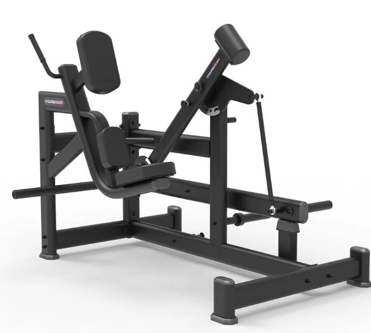 PRECOR GLUTE BUILDER PENDULUM KICK BACK (Preorder ships October 2024