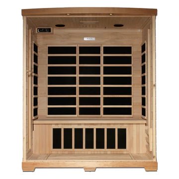 Pro 6 Infrared Melanie Sauna - Fitness Specialist