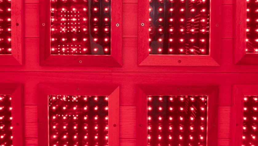 RedFuzion Rejuve | Heated Red Light & Polychromatic Full - Body Therapy Booth | Fitness Specialist TX - Fitness Specialist