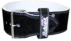 Schiek 10CM Double or Single Prong Competition Power Belt - Fitness Specialist