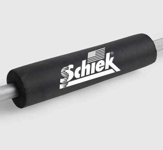 Schiek Barbell Pad - Fitness Specialist