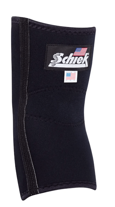 SCHIEK ELBOW SLEEVE MODEL 1136ES - Fitness Specialist