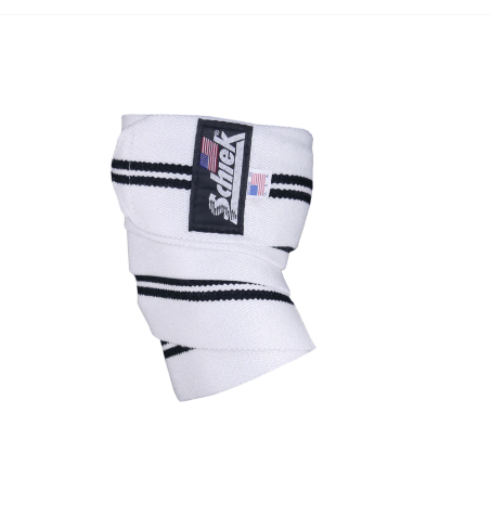 SCHIEK ELBOW WRAPS MODEL 1152 - Fitness Specialist