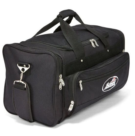 Schiek Gym Duffle Bag - Fitness Specialist