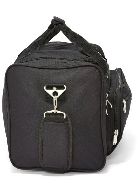 Schiek Gym Duffle Bag - Fitness Specialist