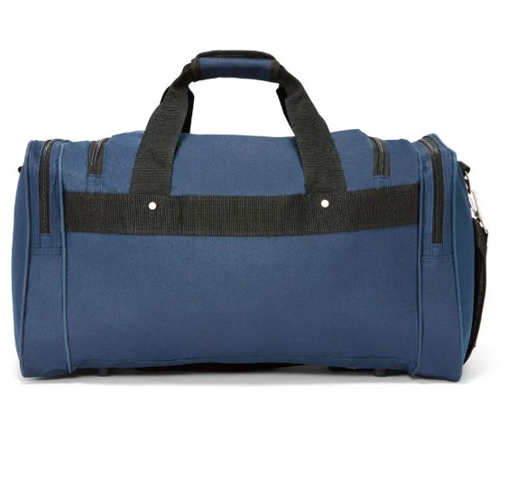 Schiek Gym Duffle Bag - Fitness Specialist