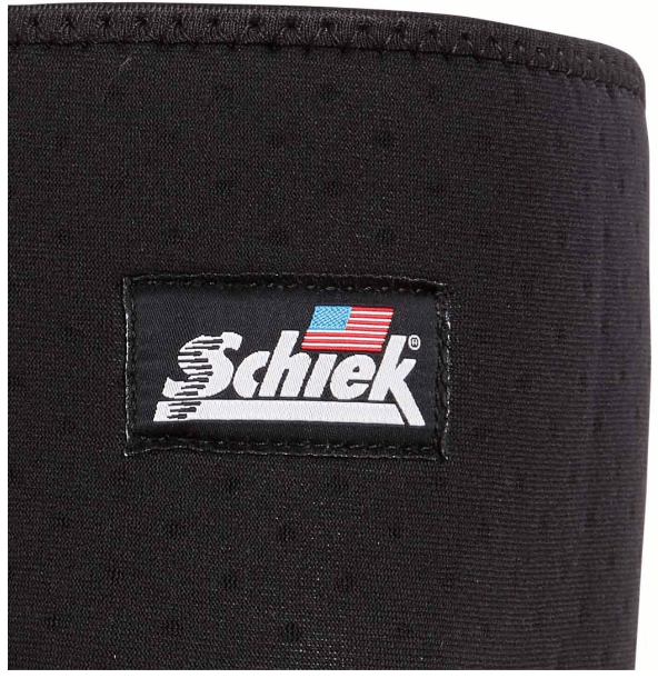 SCHIEK KNEE SLEEVES 1150KS 4MM THICK - Fitness Specialist