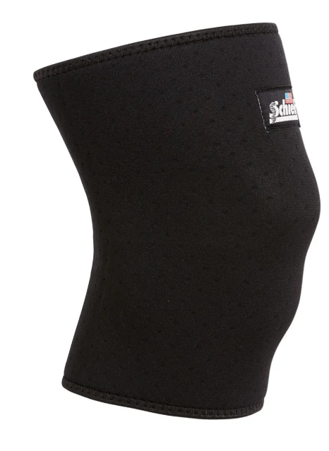 SCHIEK KNEE SLEEVES 1150KS 4MM THICK - Fitness Specialist