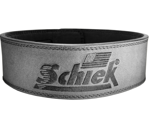 Schiek L7010 Lever Power Belt Platinum Edition - Fitness Specialist