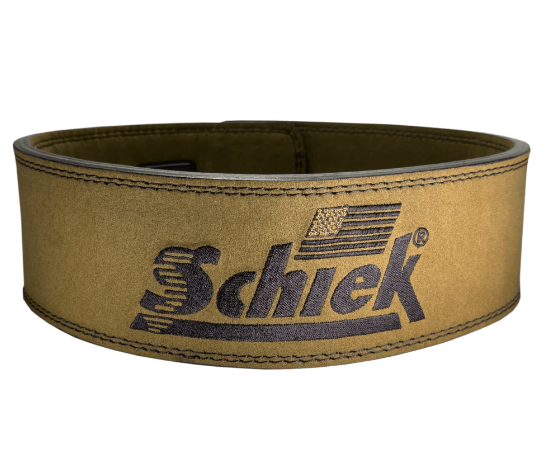 Schiek L7010 Lever Power Belt Platinum Edition - Fitness Specialist