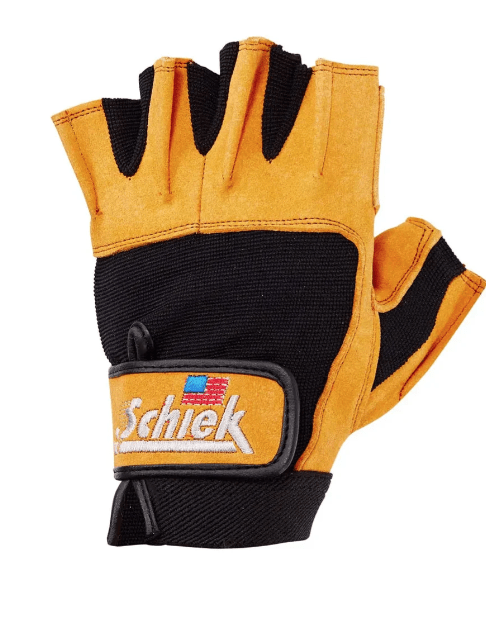 SCHIEK POWER SERIES LIFTING GLOVES MODEL 415 - Fitness Specialist