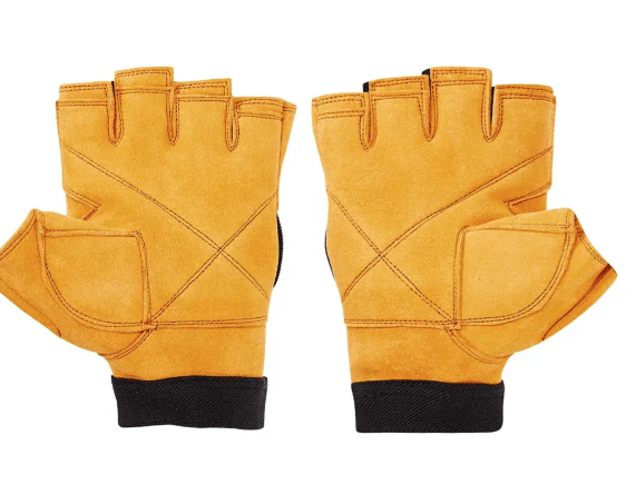 SCHIEK POWER SERIES LIFTING GLOVES MODEL 415 - Fitness Specialist