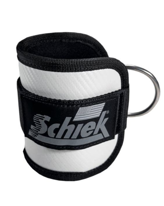 SCHIEK PREMIUM ANKLE CUFFS MODEL 1707 - Fitness Specialist