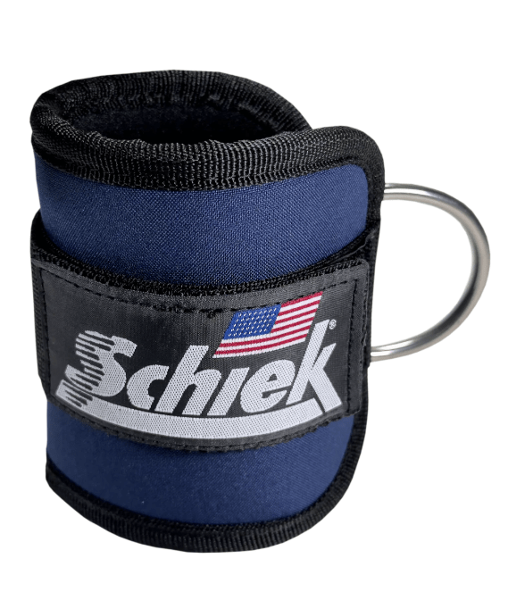 SCHIEK PREMIUM ANKLE CUFFS MODEL 1707 - Fitness Specialist