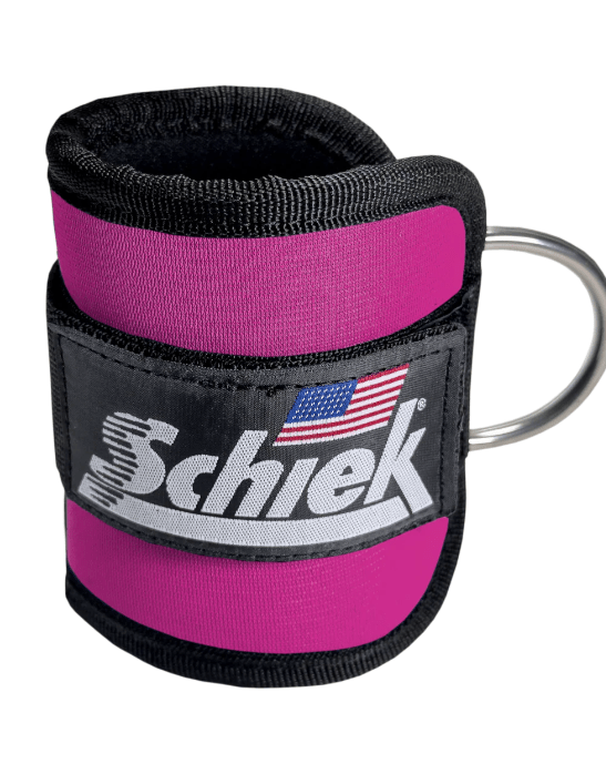 SCHIEK PREMIUM ANKLE CUFFS MODEL 1707 - Fitness Specialist