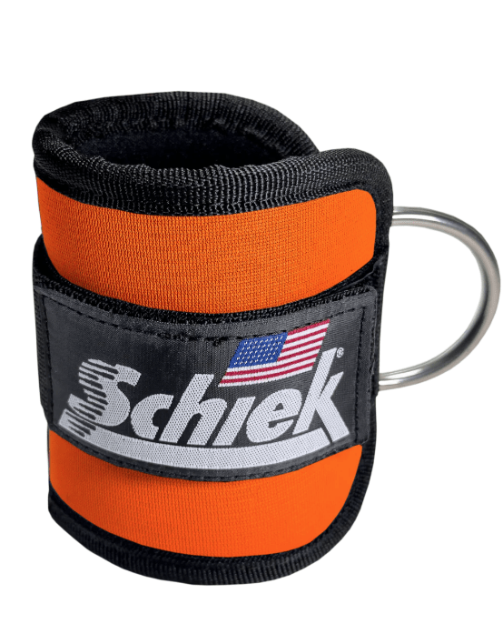 SCHIEK PREMIUM ANKLE CUFFS MODEL 1707 - Fitness Specialist