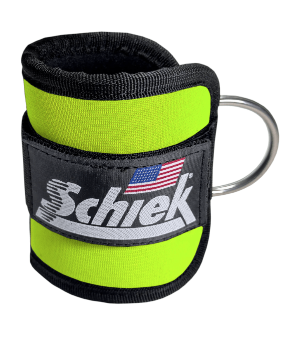 SCHIEK PREMIUM ANKLE CUFFS MODEL 1707 - Fitness Specialist