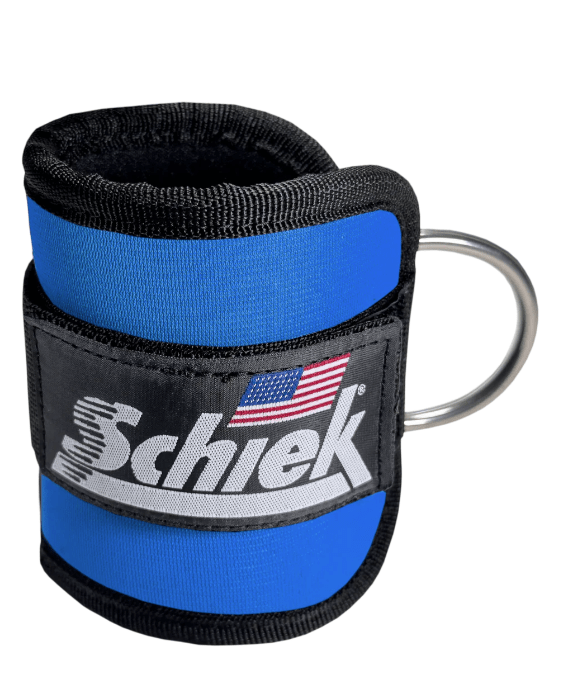 SCHIEK PREMIUM ANKLE CUFFS MODEL 1707 - Fitness Specialist