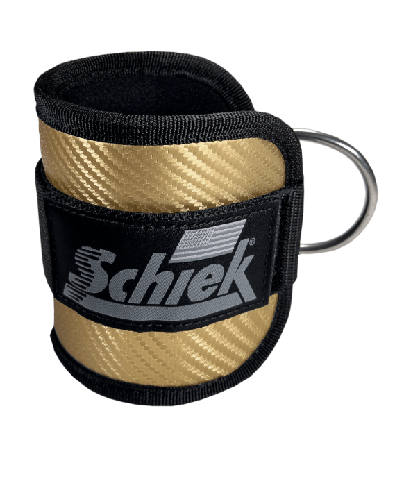 SCHIEK PREMIUM ANKLE CUFFS MODEL 1707 - Fitness Specialist