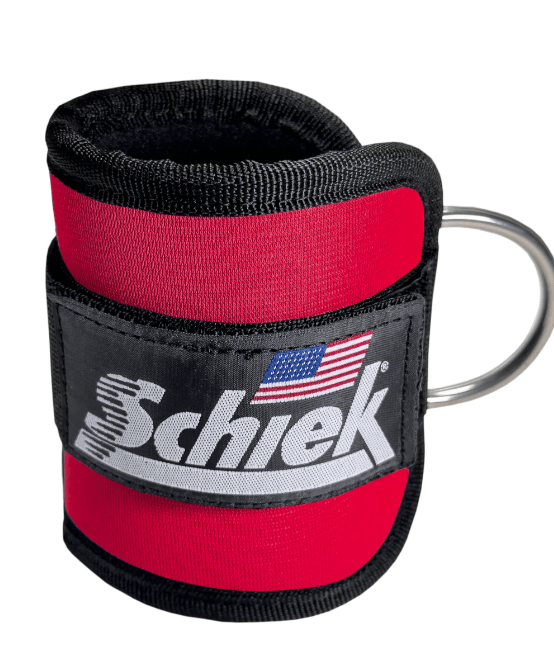 SCHIEK PREMIUM ANKLE CUFFS MODEL 1707 - Fitness Specialist