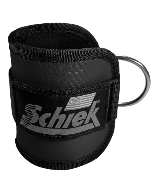 SCHIEK PREMIUM ANKLE CUFFS MODEL 1707 - Fitness Specialist