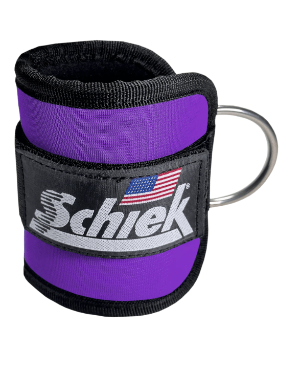 SCHIEK PREMIUM ANKLE CUFFS MODEL 1707 - Fitness Specialist