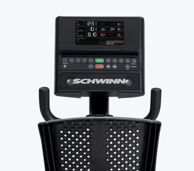 Schwinn 290 Home Recumbent Bike - Fitness Specialist - Fitness Specialist