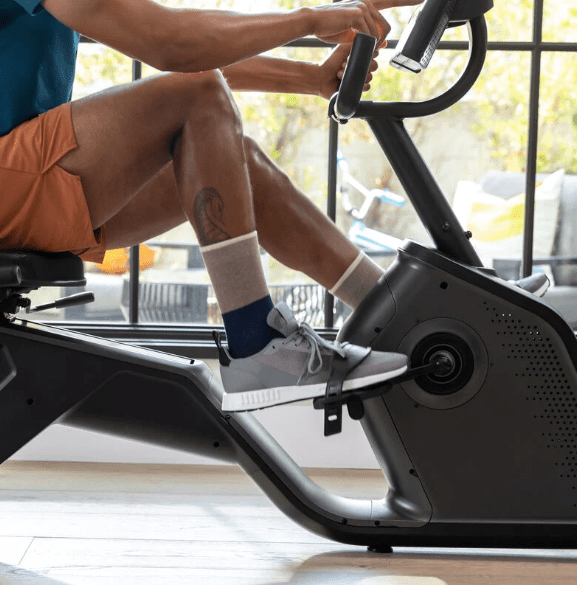 Schwinn 290 Home Recumbent Bike - Fitness Specialist - Fitness Specialist