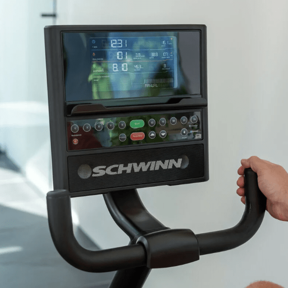 Schwinn 290 Home Recumbent Bike - Fitness Specialist - Fitness Specialist