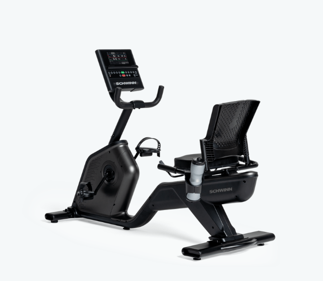 Schwinn 290 Home Recumbent Bike - Fitness Specialist - Fitness Specialist
