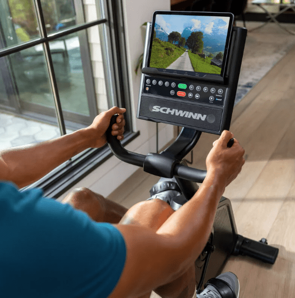 Schwinn 290 Home Recumbent Bike - Fitness Specialist - Fitness Specialist