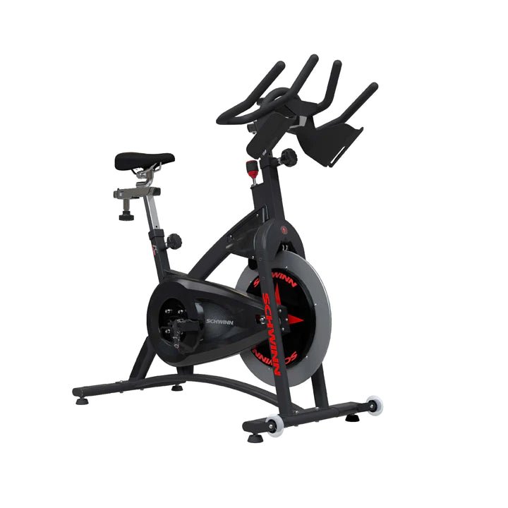 schwinn stationary bicycles Schwinn AC Sport Bike