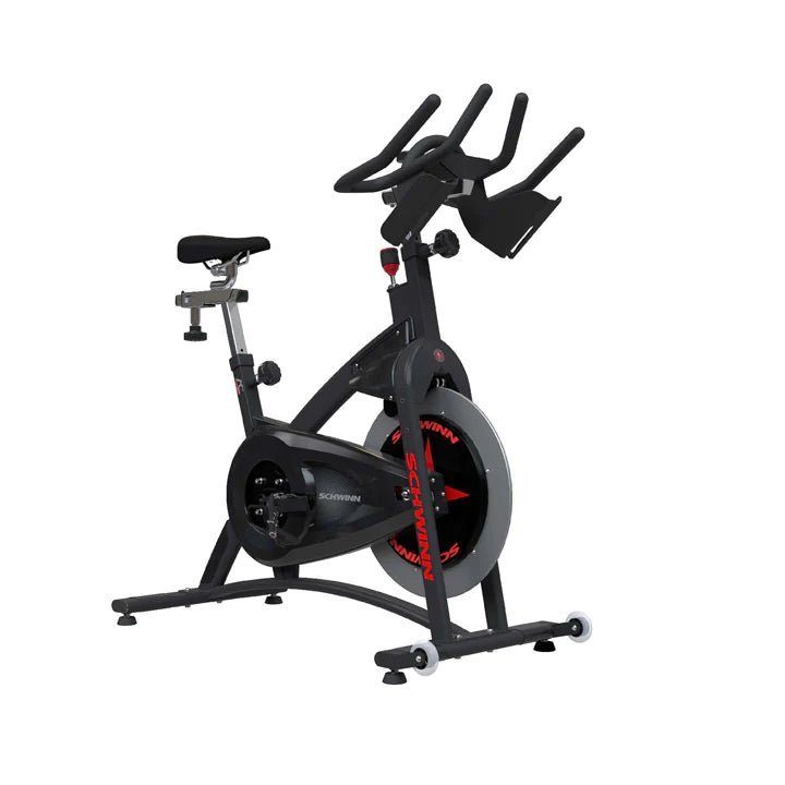 Schwinn AC Sport Spin Bike - Fitness Specialist