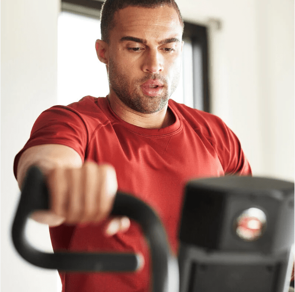 Schwinn Airdyne AD7 Air Bike | Fitness Specialist TX - Fitness Specialist