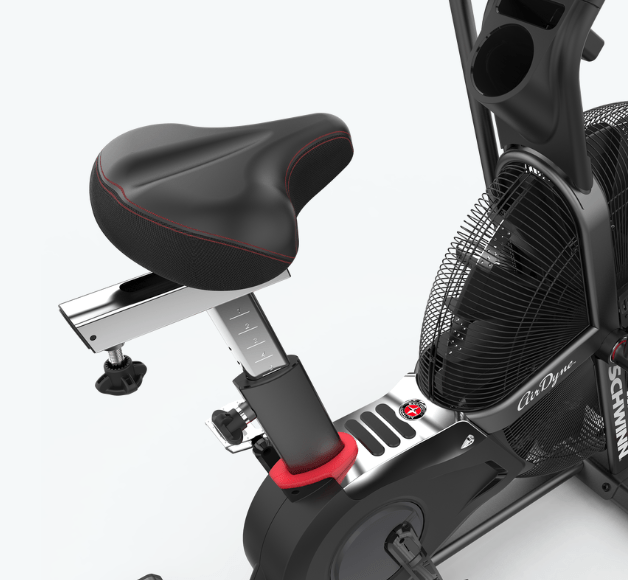 Schwinn Airdyne AD7 Air Bike | Fitness Specialist TX - Fitness Specialist