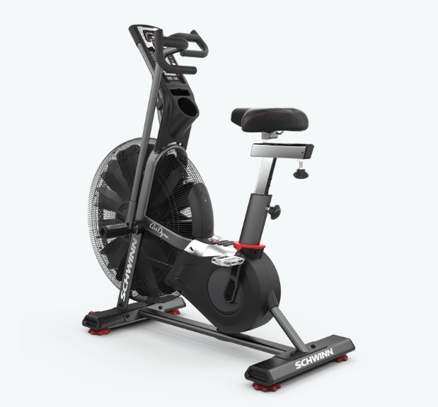 Schwinn Airdyne AD7 Air Bike | Fitness Specialist TX - Fitness Specialist