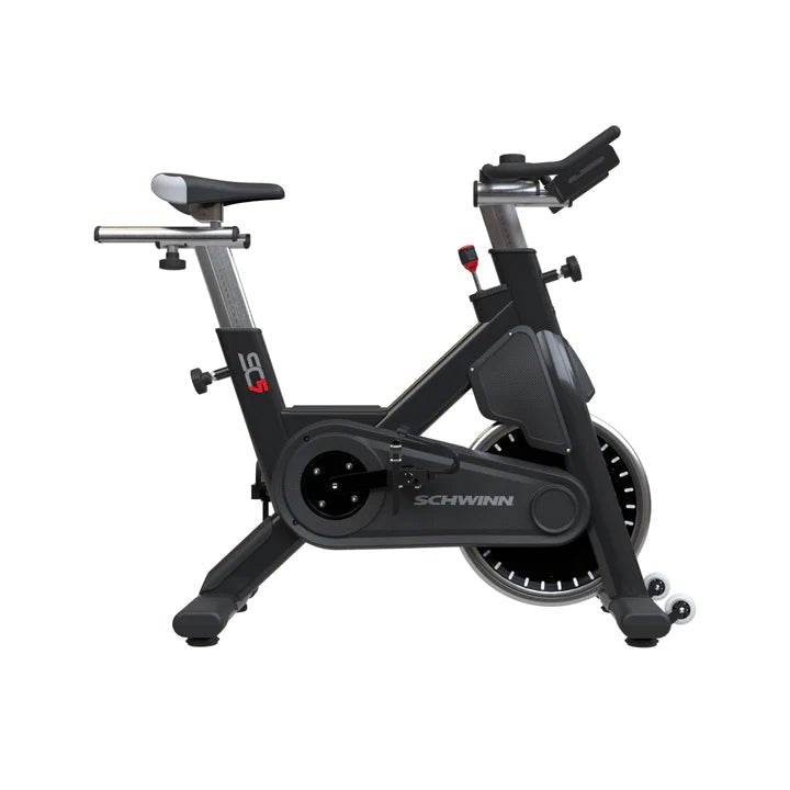 Schwinn SC5 Spin Bike - Fitness Specialist