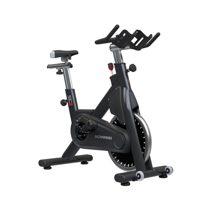 Schwinn SC5 Spin Bike-most valued brand Fitness Specialist