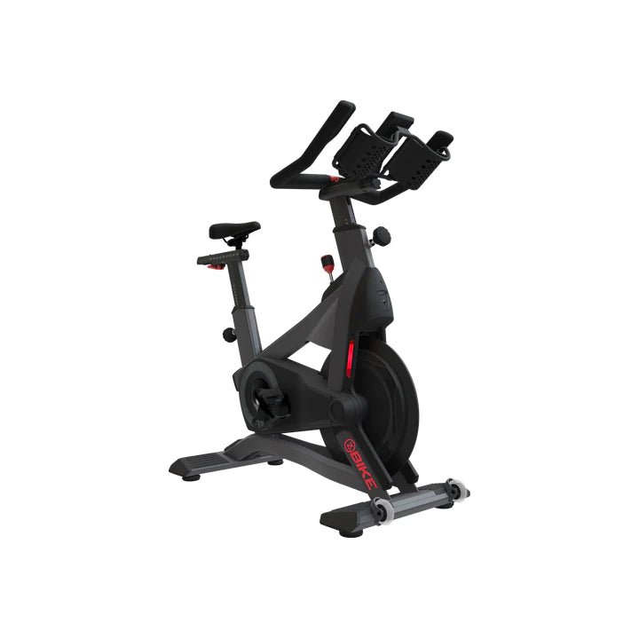 Schwinn Z Bike studio indoor cycle with console-fitness specialist tx
